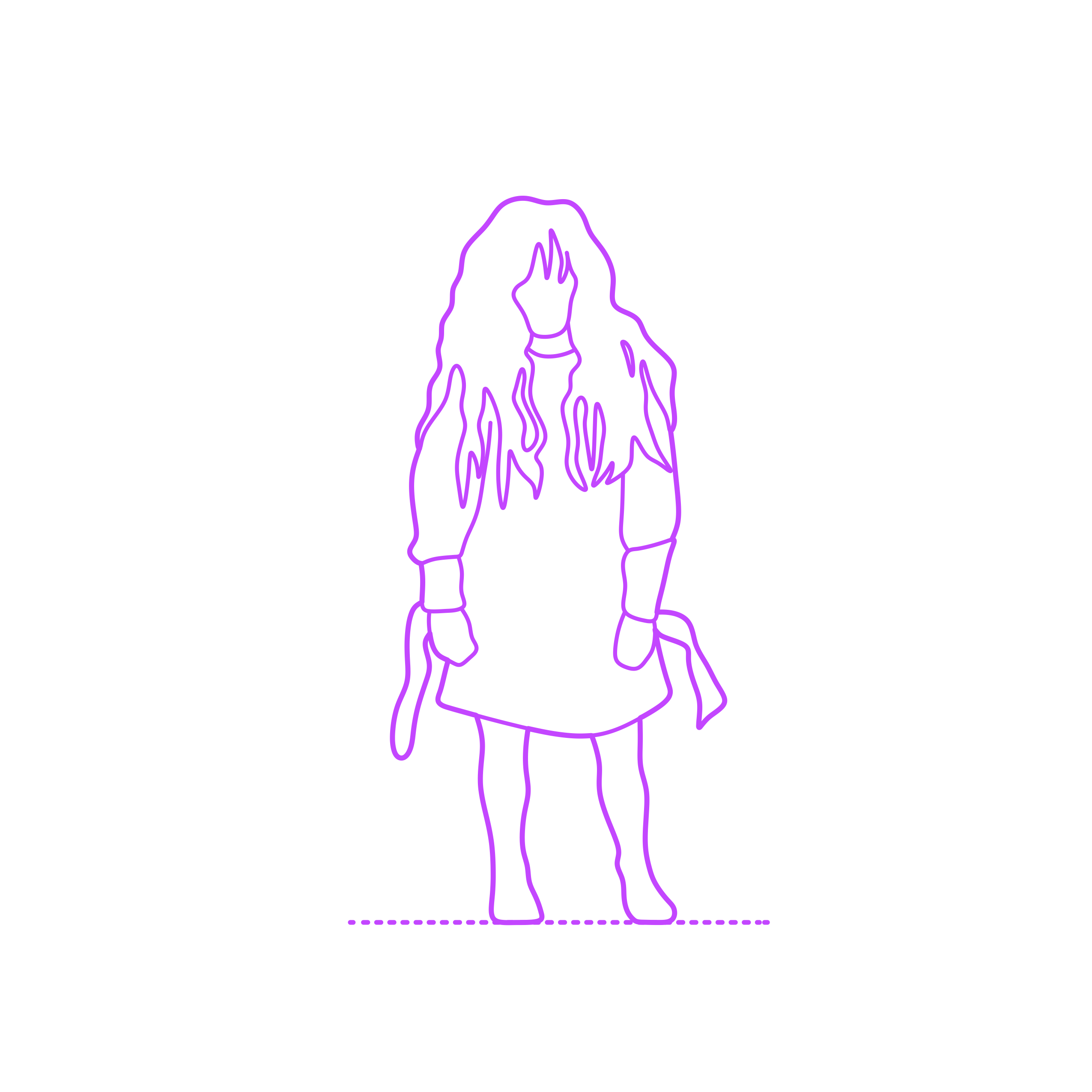 Pop Culture Horror Movie Characters Regan Macneil Vinyl Svg File Free Vectors